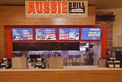 Aussie Grill By Outback