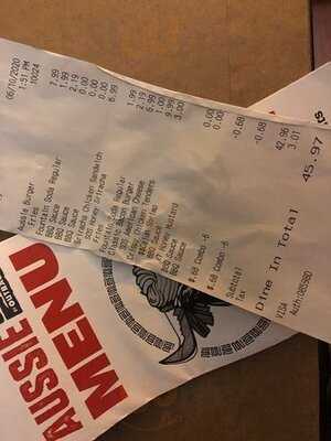 Aussie Grill By Outback