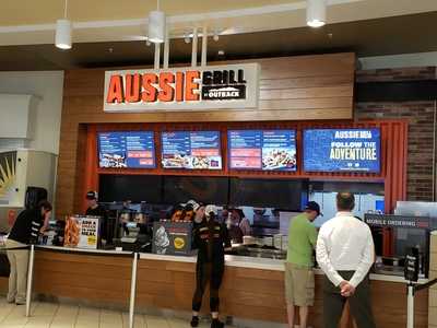 Aussie Grill By Outback