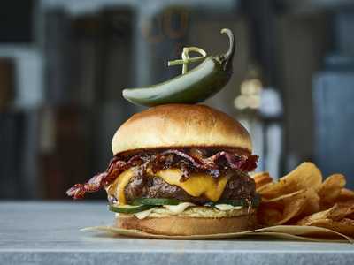 Aussie Grill By Outback