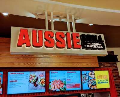 Aussie Grill By Outback