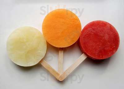 Twirl & Dip Soft Serve