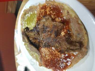 Los Antojos Incorporated