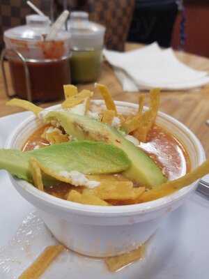 Los Antojos Incorporated