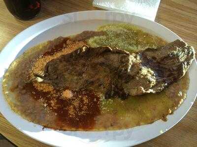 Los Antojos Incorporated