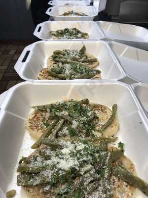 Los Antojos Incorporated