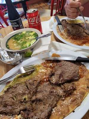 Los Antojos Incorporated