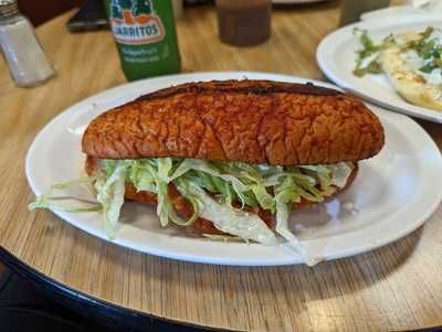 Los Antojos Incorporated