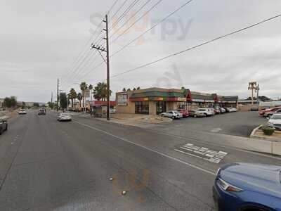 Los Antojos Incorporated