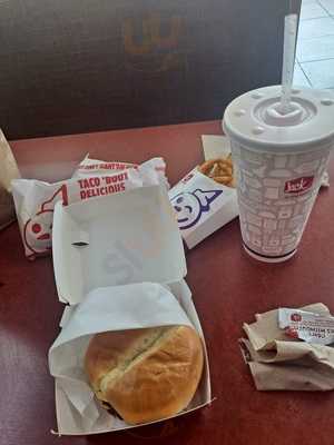 Jack In The Box