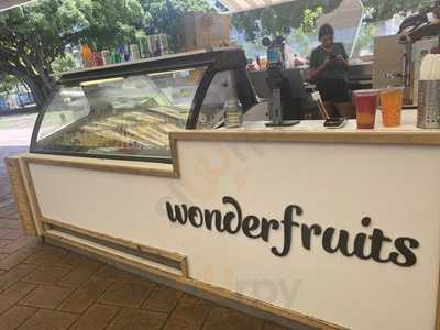 Wonderfruits