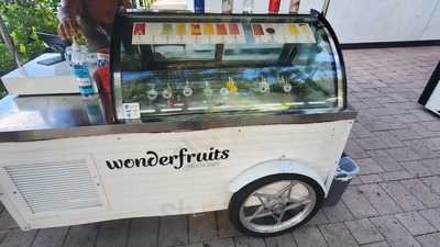 Wonderfruits