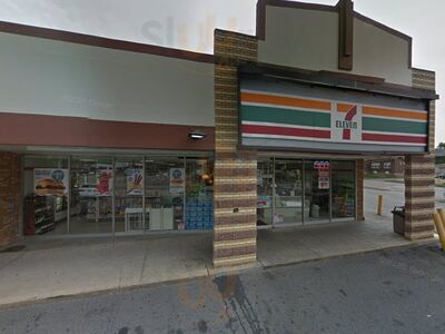 7-eleven