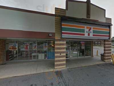 7-eleven