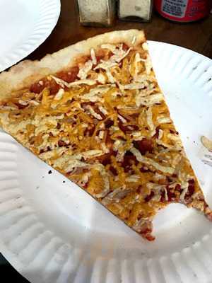 Lean Crust Gourmet Pizza