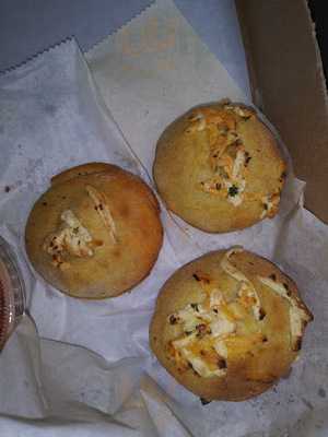 Lean Crust Gourmet Pizza