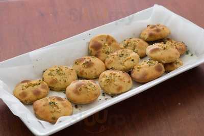 Lean Crust Gourmet Pizza