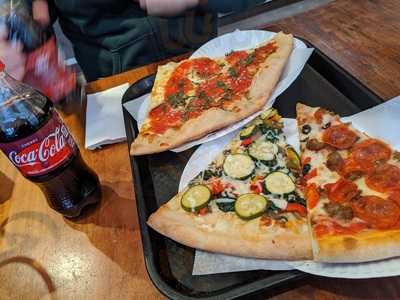 Lean Crust Gourmet Pizza