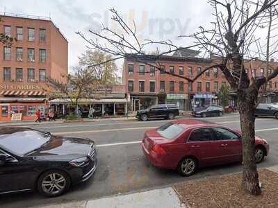 Lean Crust Gourmet Pizza