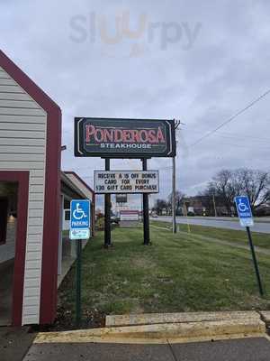 Ponderosa