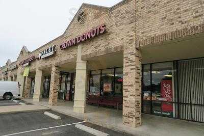 Crown Donuts