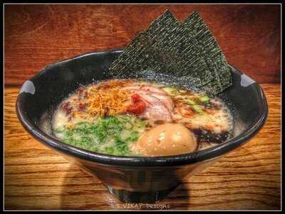 Jinya Ramen Bar Mid- Wilshire