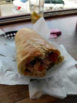 Cass Street Bar & Grill