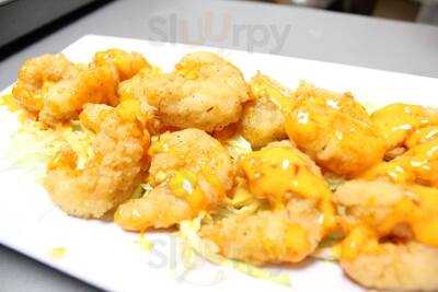 Busy Bee Wings And Grill