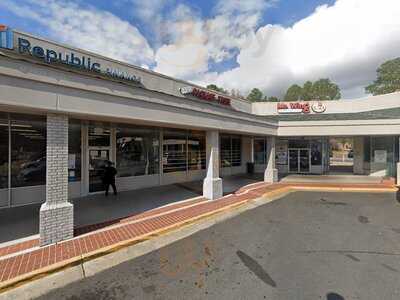 Busy Bee Wings And Grill
