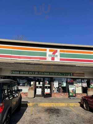 7-eleven
