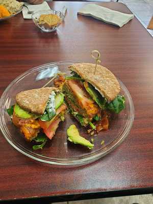 Linda's Vegetarian Village