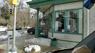 Linda's Vegetarian Village