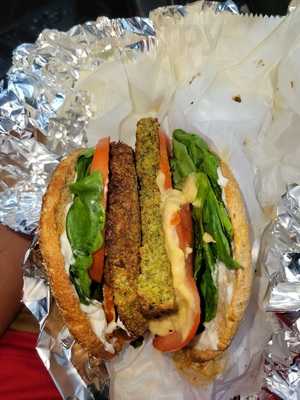 Linda's Vegetarian Village