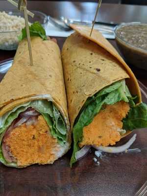 Linda's Vegetarian Village