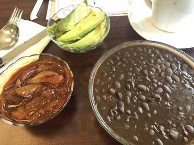 Linda's Vegetarian Village