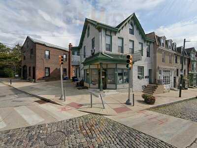 Linda's Vegetarian Village