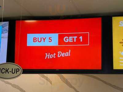 Lan Hue Vietnamese Sandwich & Bakery