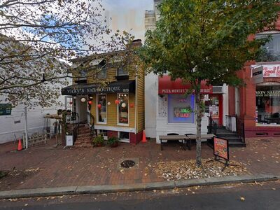 Jaco Juice & Taco Bar