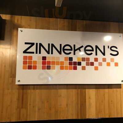 Zinneken's