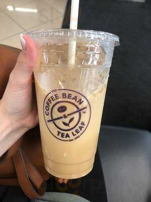 The Coffee Bean & Tea Leaf