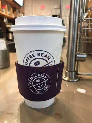 The Coffee Bean & Tea Leaf