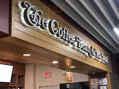 The Coffee Bean & Tea Leaf