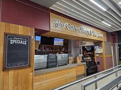 The Coffee Bean & Tea Leaf
