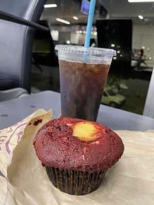 The Coffee Bean & Tea Leaf