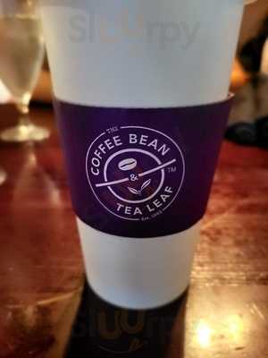 The Coffee Bean & Tea Leaf