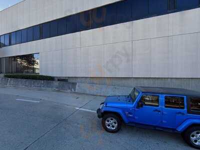 The Coffee Bean & Tea Leaf