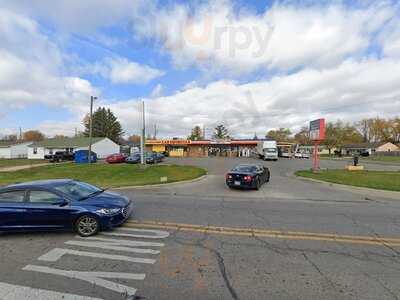 Pizzeria Y Taqueria La Favorita