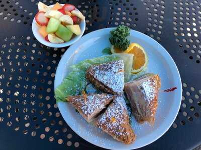 Elijah's Restaurant, Delicatessen & Catering