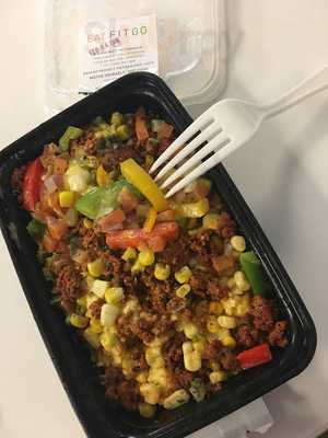 Eat Fit Go Healthy Foods