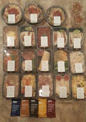 Eat Fit Go Healthy Foods